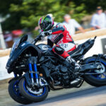 Yamaha en el Goodwood Festival of Speed 2018