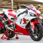 Fotos de Yamaha en el Goodwood Festival 2018 27 Yamaha en el Goodwood Festival of Speed 2018