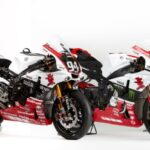 Fotos de Yamaha en el Goodwood Festival 2018 2 Yamaha en el Goodwood Festival of Speed 2018