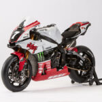 Fotos de Yamaha en el Goodwood Festival 2018 3 Yamaha en el Goodwood Festival of Speed 2018