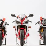 Yamaha en el Goodwood Festival of Speed 2018