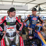 Yamaha en el Goodwood Festival of Speed 2018