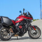 MV Agusta Turismo Veloce 800 Lusso SCS