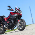 MV Agusta Turismo Veloce 800 Lusso SCS