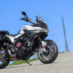 MV Agusta Turismo Veloce 800 Lusso SCS