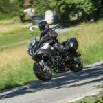 MV Agusta Turismo Veloce 800 Lusso SCS