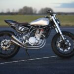 CCM Spitfire Flat Tracker