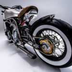 CCM Spitfire Bobber