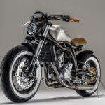 CCM Spitfire Bobber