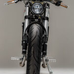 CCM Spitfire Bobber