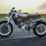 CCM Spitfire Scrambler