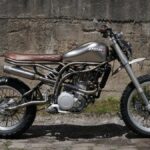 CCM Spitfire Scrambler