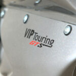 Dragon TT Triumph VIP Touring GTS