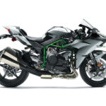 Kawasaki Ninja H2 2019