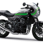 Kawasaki Z900 RS Cafe 2019