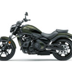 Kawasaki Vulcan S SE 2019