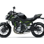 Kawasaki Z650 2019