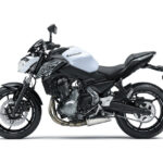 Kawasaki Z650 2019