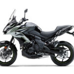 Kawasaki Versys 650 2019