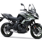 Kawasaki Versys 650 2019