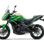 Kawasaki Versys 650 2019