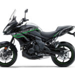 Kawasaki Versys 650 2019