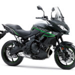 Kawasaki Versys 650 2019