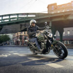 Kawasaki Vulcan S SE 2019