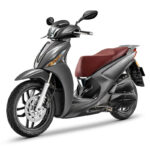 Kymco People S 125