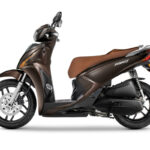 Kymco People S 125