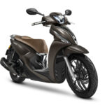 Kymco People S 125