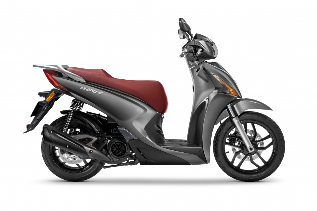 kymco people s 125 2