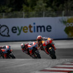 MotoGP Austria 2018