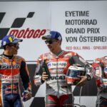 MotoGP Austria 2018