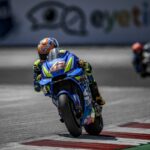 MotoGP Austria 2018