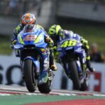 MotoGP Austria 2018