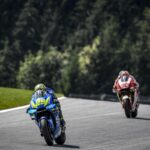MotoGP Austria 2018