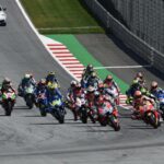 MotoGP Austria 2018