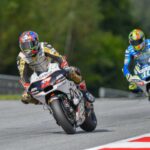 MotoGP Austria 2018