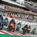 MotoGP Austria 2018