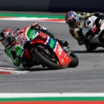 MotoGP Austria 2018