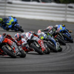 MotoGP Brno 2018