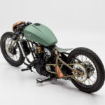 Fotos de las preparaciones Scout Bobber The Wrench 2018 9 Preparaciones Scout Bobber The Wrench 2018