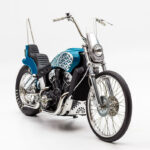 Fotos de las preparaciones Scout Bobber The Wrench 2018 13 Preparaciones Scout Bobber The Wrench 2018