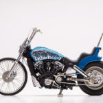 Fotos de las preparaciones Scout Bobber The Wrench 2018 19 Preparaciones Scout Bobber The Wrench 2018