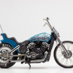 Fotos de las preparaciones Scout Bobber The Wrench 2018 26 Preparaciones Scout Bobber The Wrench 2018