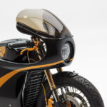 Fotos de las preparaciones Scout Bobber The Wrench 2018 29 Preparaciones Scout Bobber The Wrench 2018