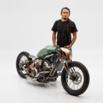 Fotos de las preparaciones Scout Bobber The Wrench 2018 4 Preparaciones Scout Bobber The Wrench 2018