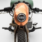 Fotos de las preparaciones Scout Bobber The Wrench 2018 8 Preparaciones Scout Bobber The Wrench 2018