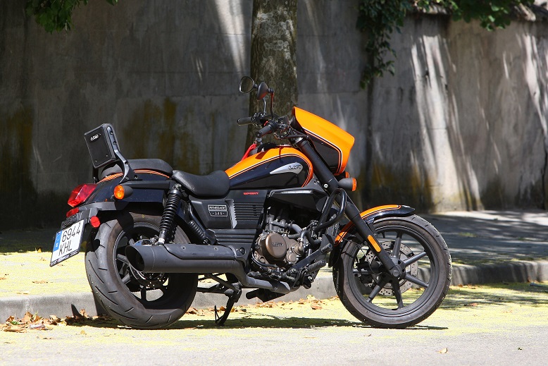 um renegade sport s 125 4